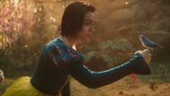 Snow White grossed $87.3 million globally in its opening weekend (Image via YouTube/Disney)